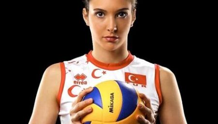 Türkiye’de Kadın Sporcuların Başarıları ve Engelleri